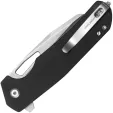 Kubey 10-8 Button Lock Black KUB363A