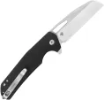 Kubey 10-8 Button Lock Black KUB363A