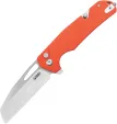 Kubey 10-8 Button Lock Orange - KUB363B