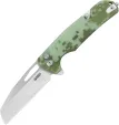 Kubey 10-8 Button Lock Digital Camo - KUB363D