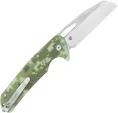 Kubey 10-8 Button Lock Digital Camo KUB363D