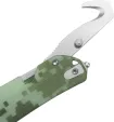 Kubey 10-8 Button Lock Digital Camo KUB363D