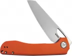 Kubey Elang Linerlock Orange KUB365A