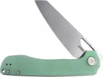 Kubey Elang Linerlock Jade KUB365C
