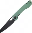 Kubey Elang Linerlock Jade Black - KUB365D