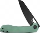 Kubey Elang Linerlock Jade Black KUB365D