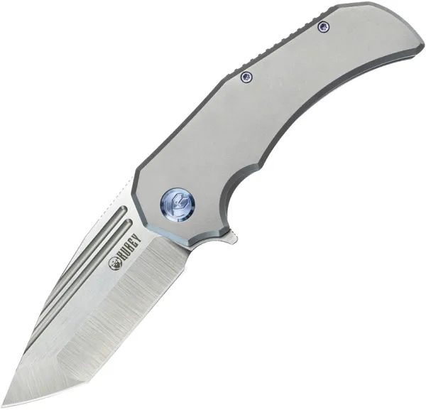 Kubey Bravo 1 Framelock Ti Tanto KUB366A