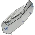 Kubey Bravo 1 Framelock Ti Tanto KUB366A
