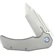 Kubey Bravo 1 Framelock Ti Tanto KUB366A