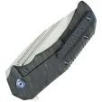 Kubey Bravo 1 Framelock Ti Tanto Fl KUB366B