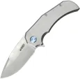 Kubey Bravo 1 Framelock DP Ti - KUB367A