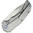 Kubey Bravo 1 Framelock DP Ti KUB367A