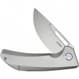 Kubey Hyperion Framelock Titanium KUB368A