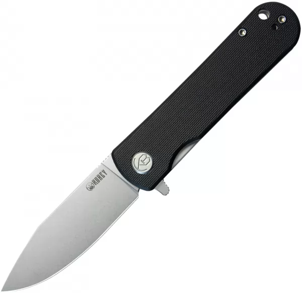 Kubey NEO Linerlock Black KUB371A