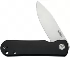 Kubey NEO Linerlock Black KUB371A