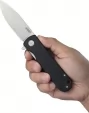 Kubey NEO Linerlock Black KUB371A
