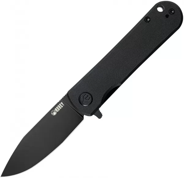 Kubey NEO Linerlock Blackout KUB371B