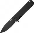Kubey NEO Linerlock Blackout - KUB371B