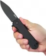 Kubey NEO Linerlock Blackout KUB371B