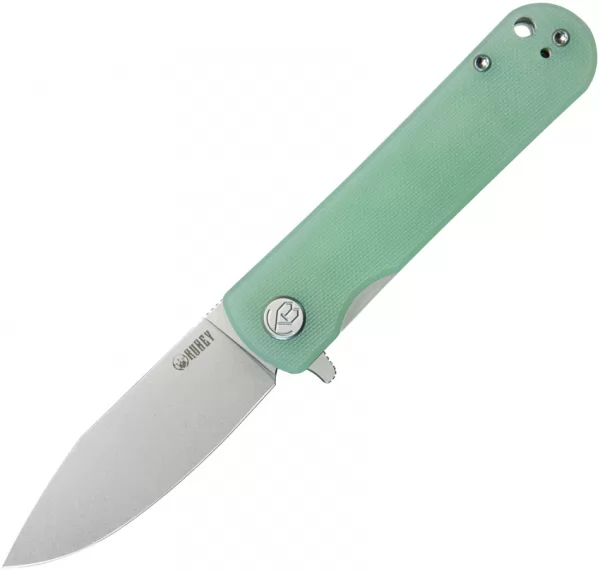Kubey NEO Linerlock Jade KUB371C