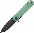 Kubey NEO Linerlock Jade BSW - KUB371D