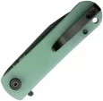 Kubey NEO Linerlock Jade BSW KUB371D