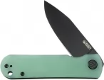Kubey NEO Linerlock Jade BSW KUB371D