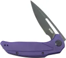 Kubey Nautilus Linerlock Purple KUB372A