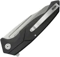 Kubey RBC-1 Outdoor Linerlock Black KUB373A