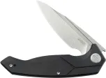Kubey RBC-1 Outdoor Linerlock Black KUB373A