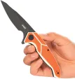 Kubey RBC-1 Outdoor Linerlock Org KUB373B