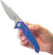 Kubey RBC-1 Outdoor Linerlock Blue KUB373C