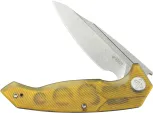 Kubey RBC-1 Outdoor Linerlock Ultem KUB373D