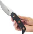 Kubey Willumsen Hunter Black KUB375A
