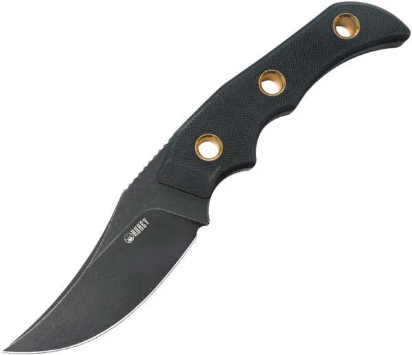 Kubey Willumsen Hunter Black KUB375B