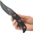 Kubey Willumsen Hunter Black KUB375B