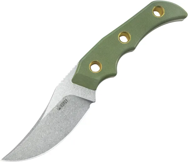 Kubey Willumsen Hunter Green KUB375C