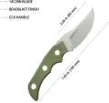 Kubey Willumsen Hunter Green KUB375C