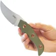 Kubey Willumsen Hunter Green KUB375C