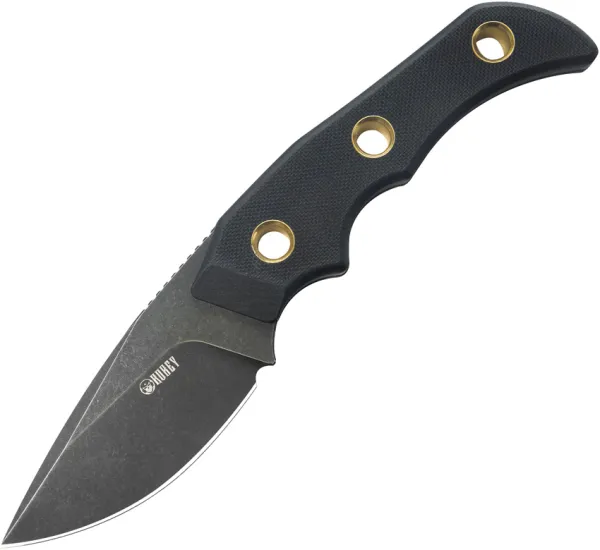Kubey Willumsen DP Hunter Black KUB376C