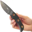 Kubey Willumsen DP Hunter Black KUB376C