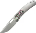 Kubey Common Thread Linerlock - KUB377B
