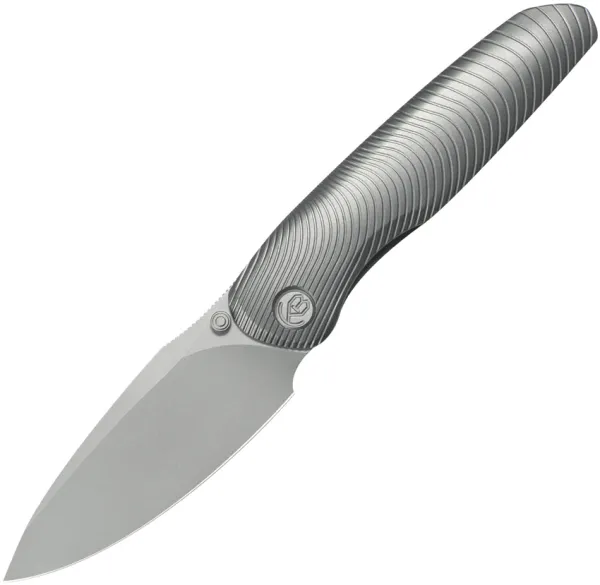 Kubey Pioneer. Titanium KUB379A