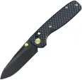 Kubey Bluff Crossbar Lock Blk - KUB383B
