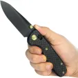 Kubey Bluff Crossbar Lock Blk KUB383B