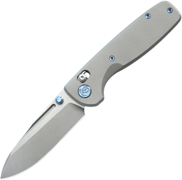 Kubey Bluff Crossbar Lock Gray KUB383C
