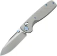 Kubey Bluff Crossbar Lock Gray - KUB383C