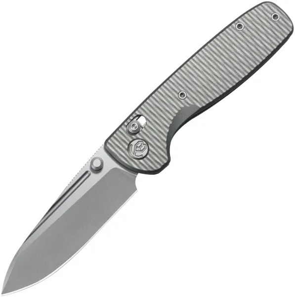 Kubey Bluff Crossbar Lock Ti KUB383F