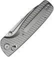 Kubey Bluff Crossbar Lock Ti KUB383F