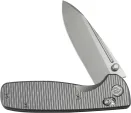 Kubey Bluff Crossbar Lock Ti KUB383F